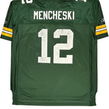 Green Bay Packers Reebok Nfl Football Jersey - 2XL Green Nylon