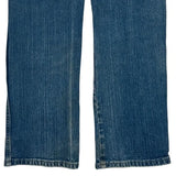 Dickies Jeans - 32W 30L Blue Cotton