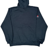 The Land'S House Carhartt Hoodie - XL Navy Cotton