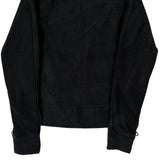 Nike Acg Fleece Jacket - XS Black Polyester