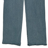 True Religion Jeans - 34W 31L Light Wash Cotton Blend