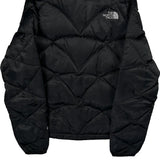 The North Face Puffer - XS Black Polyester