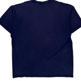 Denver Broncos Nfl T-Shirt - XL Navy Cotton