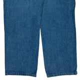 Dickies Carpenter Jeans - 36W 31L Blue Denim