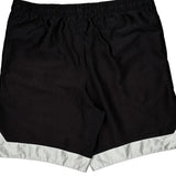 Nike Sport Shorts - Mediumw 4L White Polyester