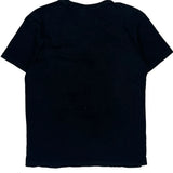 Polo By Ralph Lauren T-Shirt - Small Navy Cotton