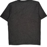 Waseca County Maintenance Carhartt Shirt - Medium Gray Cotton