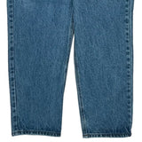 Carhartt Jeans - 34W 32L Blue Cotton