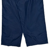 Nike Tracksuit - Medium Navy Polyester