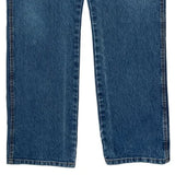 Dickies Carpenter Jeans - 36W 31L Blue Cotton Blend