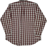 Blake Ralph Lauren Checked Shirt - XL Multicoloured Cotton