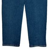 550 Levis Jeans - 30W US 6 Blue Cotton