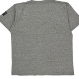 Cleveland Cavaliers Nike Nba T-Shirt - Small Gray Cotton