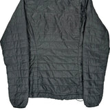 Patagonia Puffer - Medium Grey Polyester