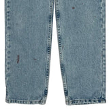 Tommy Hilfiger Jeans - 28W UK 8 Light Wash Denim