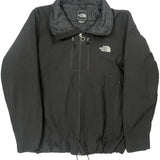 The North Face Jacket - Large Black Polyester
