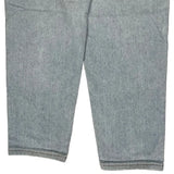 Made In USA Levis 550 Jeans - 34W 30L Light Wash Cotton