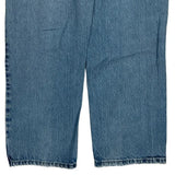 Carhartt Jeans - 34W 31L Light Wash Denim