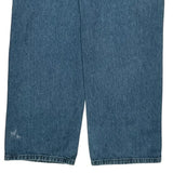 Carhartt Carpenter Jeans - 32W 30L Blue Denim