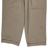Polo By Ralph Lauren Chinos - 36W 28L Beige Cotton