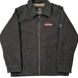 Lenz Welding Stormtech Jacket - XL Black Cotton