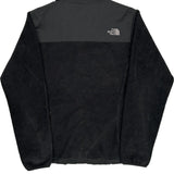 The North Face Denali Fleece Jacket - Large Black Polyester