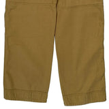 Rei Carpenter Trousers - 32W 32L Brown Cotton