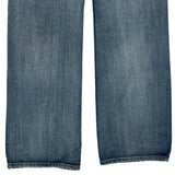 Buffalo Jeans - 34W 32L Light Wash Cotton