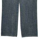 Levis Jeans - 35W 31L Grey Denim