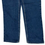 Carhartt Jeans - 30W 32L Blue Cotton