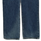 501 Levis Jeans - 38W 30L Blue Denim