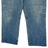 Carhartt Jeans - 34W 34L Light Wash Cotton