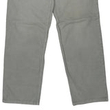 Ralph Lauren Jeans - 30W 30L Grey Cotton