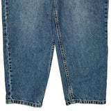 Levis Jeans - 33W 30L Blue Denim