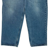 Levis Jeans - 36W 30L Blue Denim