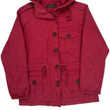 Ralph Lauren Jacket - Small Red Cotton