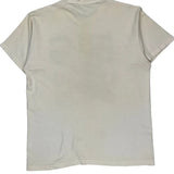 Minnesota 1997 Champs Fruit Of The Loom T-Shirt - XL Cream Cotton