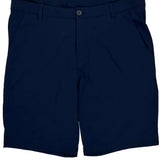 Oakley Shorts - 36W 9L Navy Polyester
