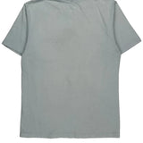 Carhartt T-Shirt - Small Light Wash Cotton