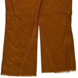 True Religion Jeans - 36W UK 16 Brown Corduroy