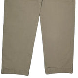 Polo By Ralph Lauren Chinos - 34W 30L Beige Cotton