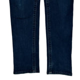 True Religion Skinny Jeans - 31W US 6 Dark Wash Denim
