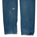 Diesel Jeans - 33W 29L Blue Denim