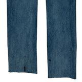 True Religion Skinny Jeans - 28W US 2 Blue Cotton