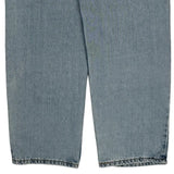 Levis Jeans - 34W 29L Light Wash Cotton