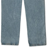 Calvin Klein Jeans Jeans - 28W US 4 Light Wash Cotton