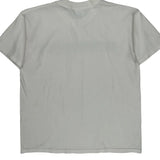 Walt Disney World 30Th Anniversary Disney Graphic T-Shirt - Large White Cotton