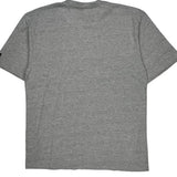 Dickies T-Shirt - XL Gray Cotton Blend
