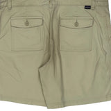 Patagonia Chino Shorts - 36W US 12 Beige Cotton