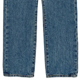 501 Levis Jeans - 29W 30L Blue Cotton